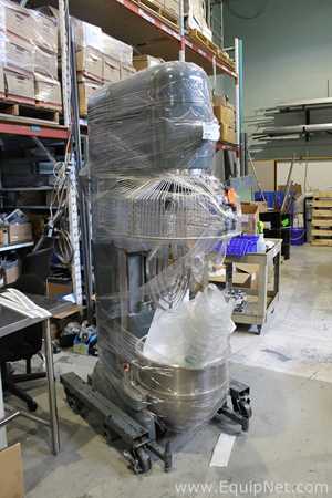 Hobart  M802 Mixer