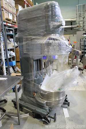 Hobart  M802 Mixer