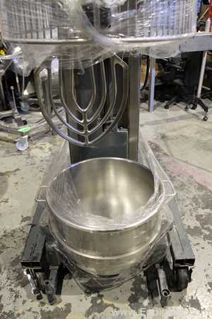 Hobart  M802 Mixer