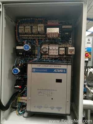CMA Robotainer Mixer