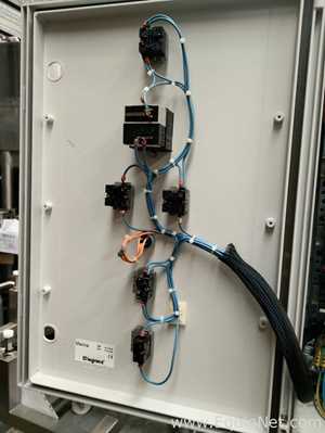 CMA Robotainer Mixer