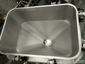CMA Robotainer Mixer