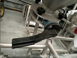 CMA Robotainer Mixer