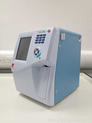 Orphee Mythic 18Vet Hematology Analyzer