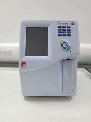 Orphee Mythic 18Vet Hematology Analyzer