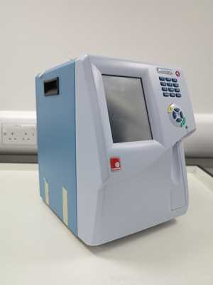 Orphee Mythic 18Vet Hematology Analyzer