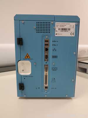 Orphee Mythic 18Vet Hematology Analyzer