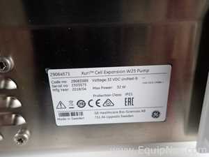 Reator Biológico GE Xuri Cell Expansion System W25