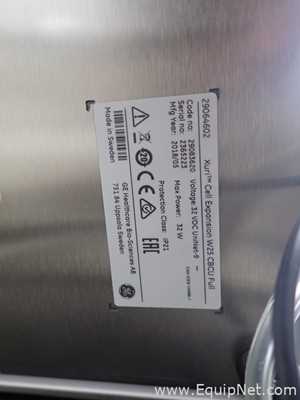 Reator Biológico GE Xuri Cell Expansion System W25