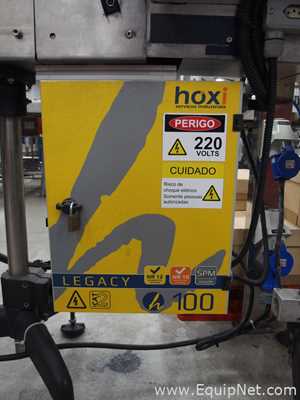 Transportadora Acero inoxidable  