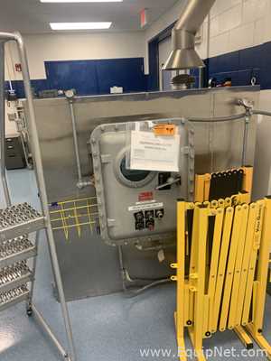 Lewco HPSC04L Drum Heater