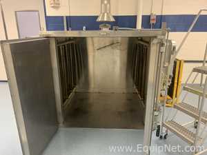 Lewco HPSC04L Drum Heater