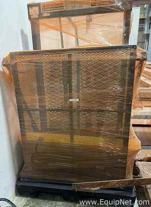 Escada/Elevador Pflow Ind. D-Lift