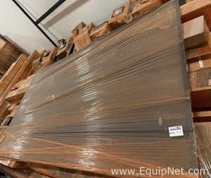 Escada/Elevador Pflow Ind. D-Lift