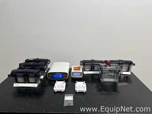 Invitrogen PowerEase Touch 350W Power Supply With E-Gel Power Snap And Mini Blot Module