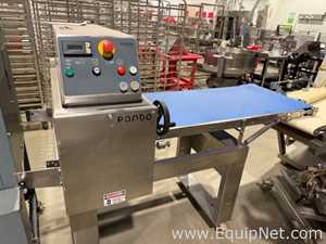 Laminadora Rondo Gauging Roller
