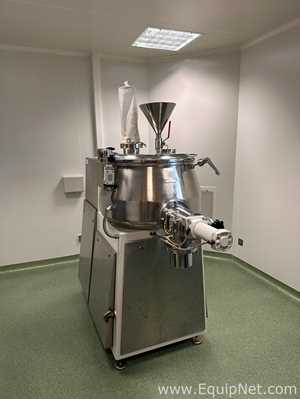 Misturador Diosna P 100