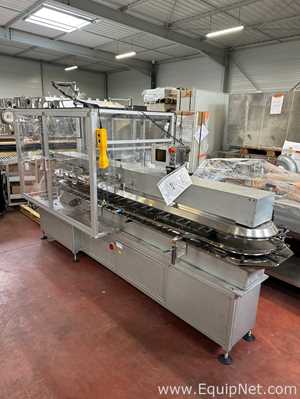Romaco Promatic  Bipack Vertical Cartoner