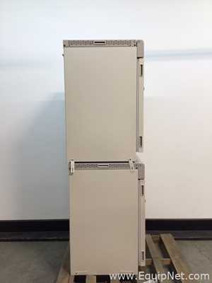 Nuiare NU-5510 double stack Incubators
