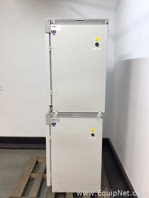 Nuiare NU-5510 double stack Incubators
