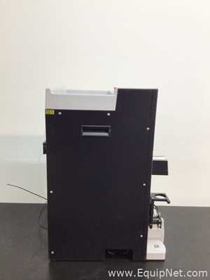 Cromatógrafo Flash Teledyne RF+UV