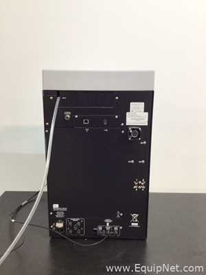 Cromatógrafo Flash Teledyne RF+UV