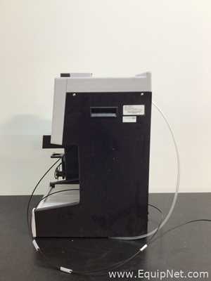 Cromatógrafo Flash Teledyne RF+UV