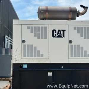 Caterpillar 3306 Diesel Generator
