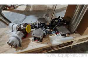Preferred Stainless 802-1 Tank