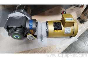 Preferred Stainless 802-1 Tank