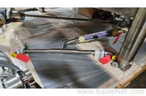 Preferred Stainless 802-1 Tank