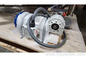 Preferred Stainless 802-1 Tank