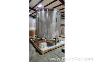 Preferred Stainless 802-1 Tank