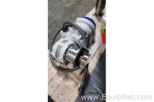 Preferred Stainless 802-1 Tank