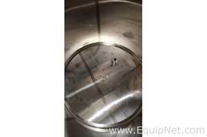 Preferred Stainless 802-1 Tank