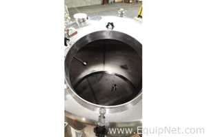 Preferred Stainless 802-1 Tank