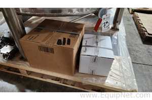 Preferred Stainless 802-1 Tank