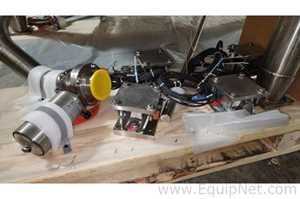 Preferred Stainless 802-1 Tank