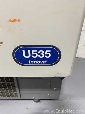 Freezer Eppendorf U535-86