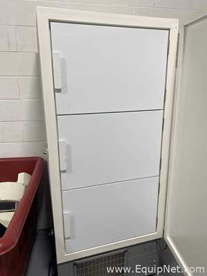 Freezer Eppendorf U535-86