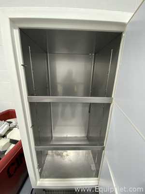 Freezer Eppendorf U535-86