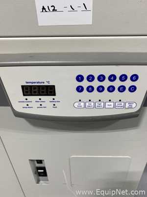 Freezer Eppendorf CryoCube FC660