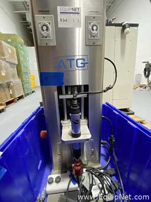 Tampadora ATG Pharma ACT 100
