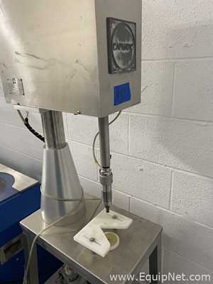 Tapadora Capmatic Mini Jolly