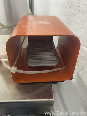 Tapadora Capmatic Mini Jolly