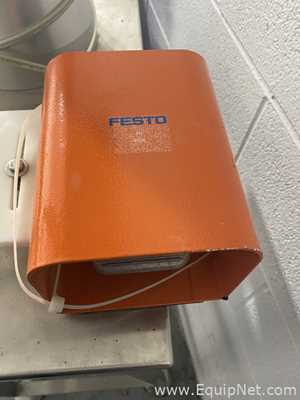 Tapadora Capmatic Mini Jolly