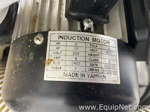 Coletor de pó Magnum Industrial MI 11350