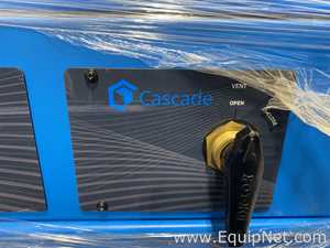 Cascade Sciences CVO-10 Vacuum Oven with Vacuum Pump and Stand