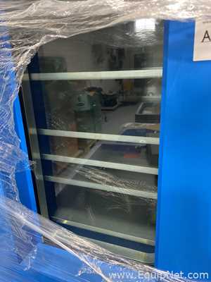 Cascade Sciences CVO-10 Vacuum Oven with Vacuum Pump and Stand
