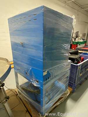 Cascade Sciences CVO-10 Vacuum Oven with Vacuum Pump and Stand